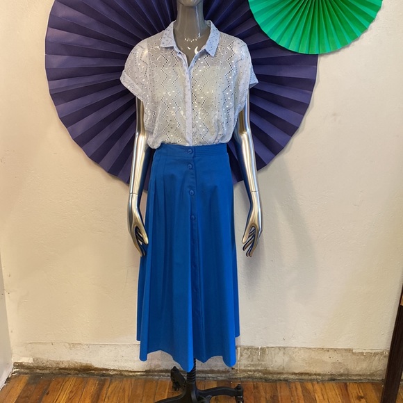 The Kooples Sheer Top, L - Picture 2 of 6